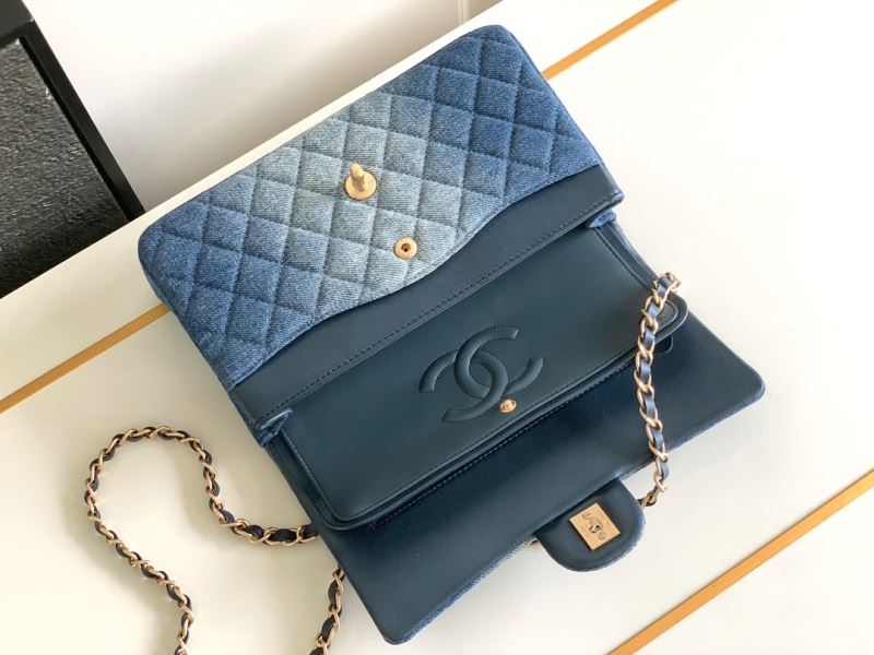Ch**el cf series bags